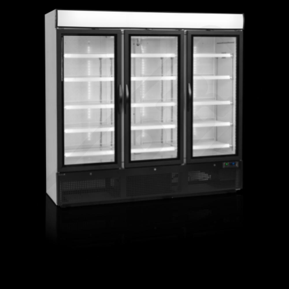 Chladnička skriňová Tefcold NC7500 2ks / cena za ks (cena po zľave 15%)