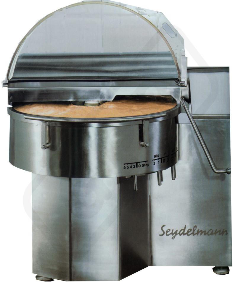 Kutre Seydelmann AC