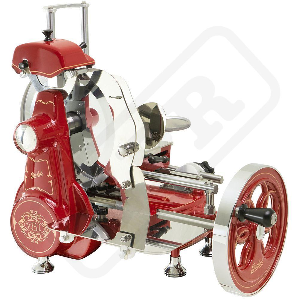 BERKEL VOLANO B2