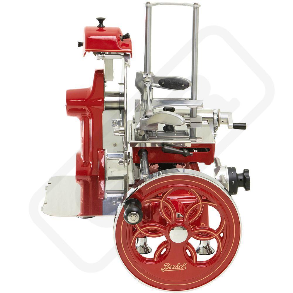 BERKEL VOLANO B2
