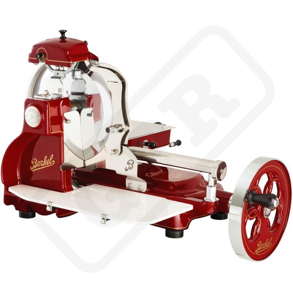 BERKEL VOLANO B3