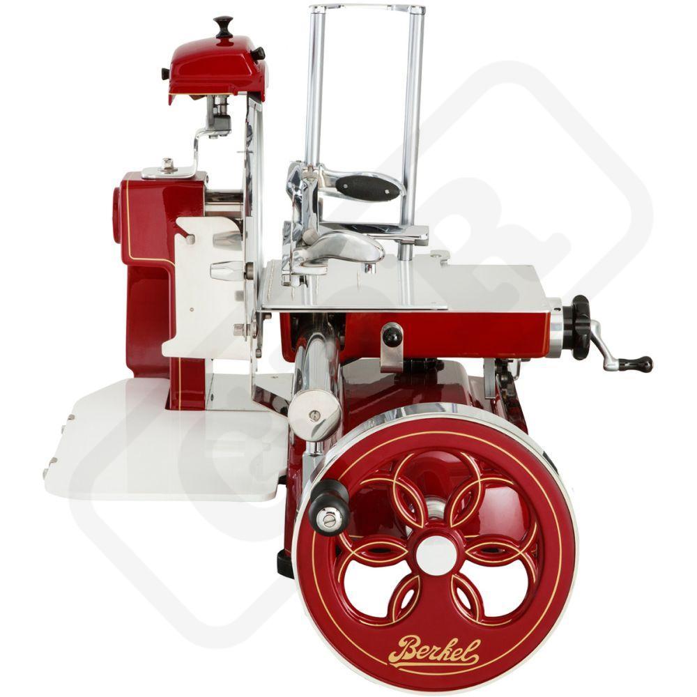 BERKEL VOLANO B3