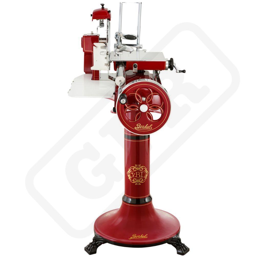 BERKEL VOLANO B3