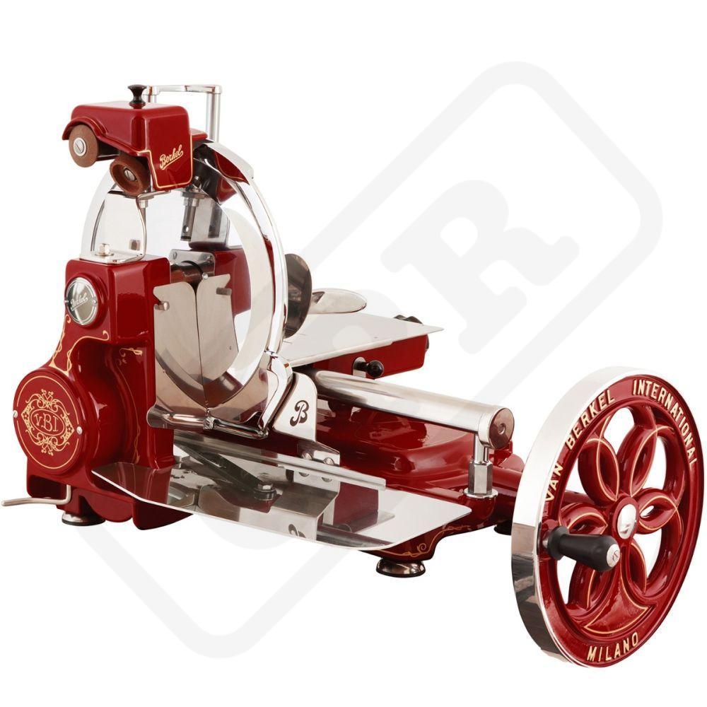 BERKEL VOLANO B114