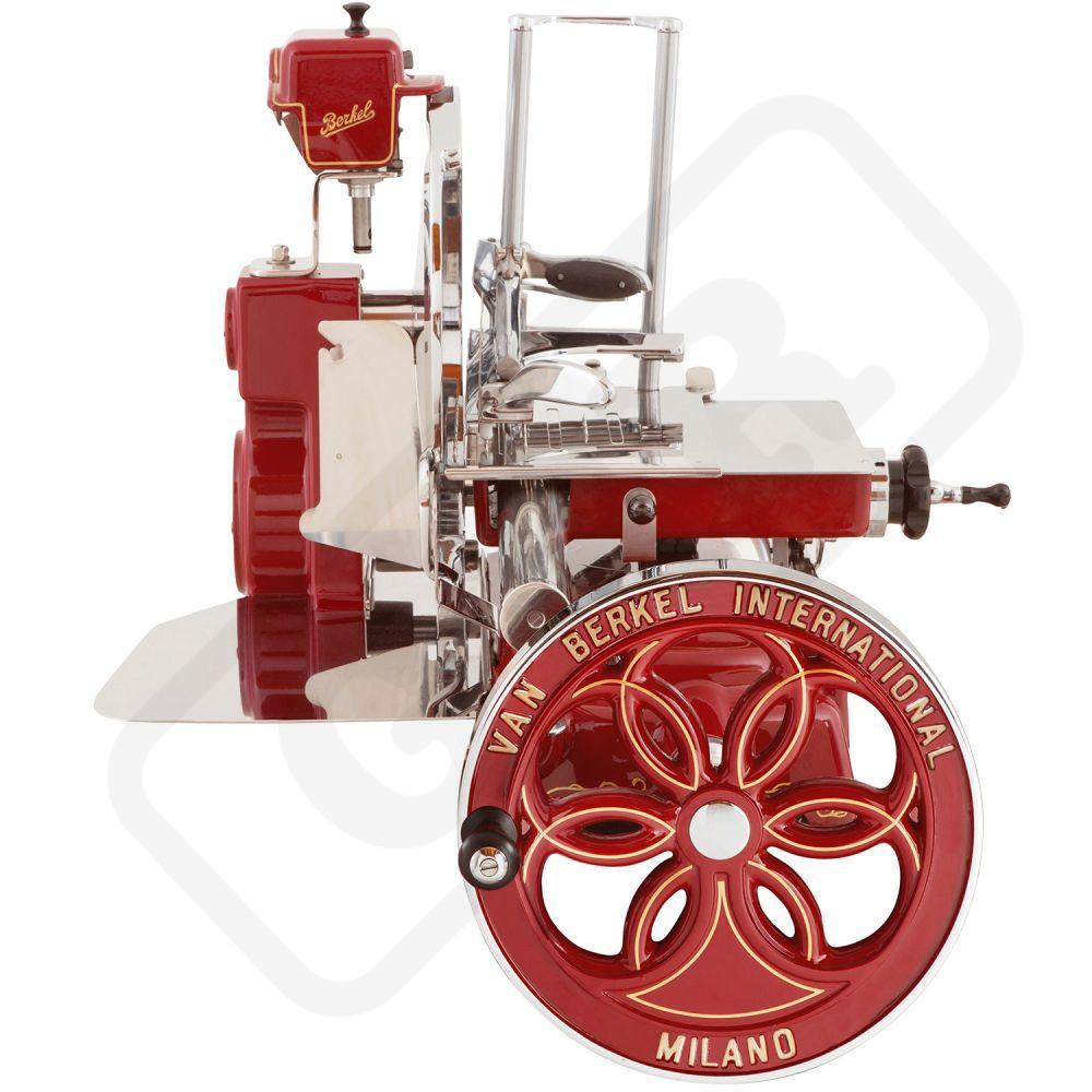 BERKEL VOLANO B114
