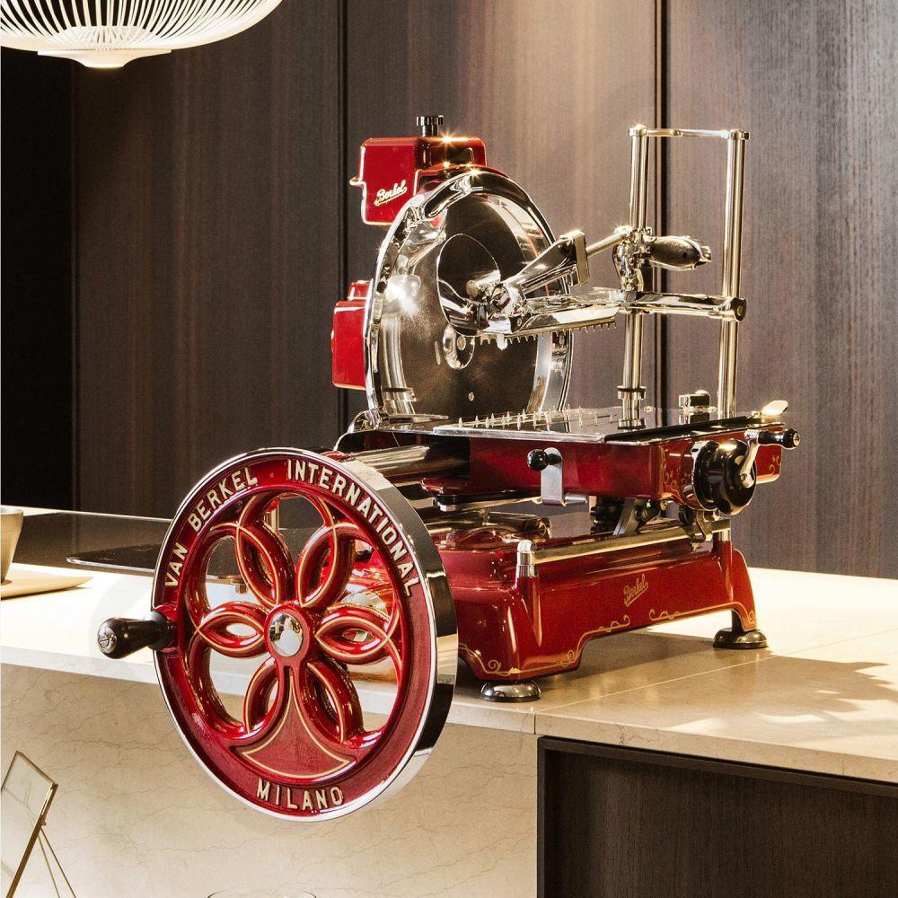 BERKEL VOLANO B114