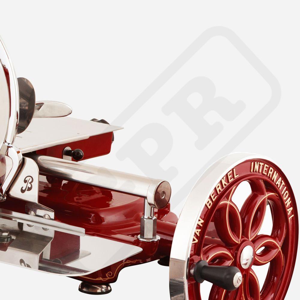 BERKEL VOLANO B114