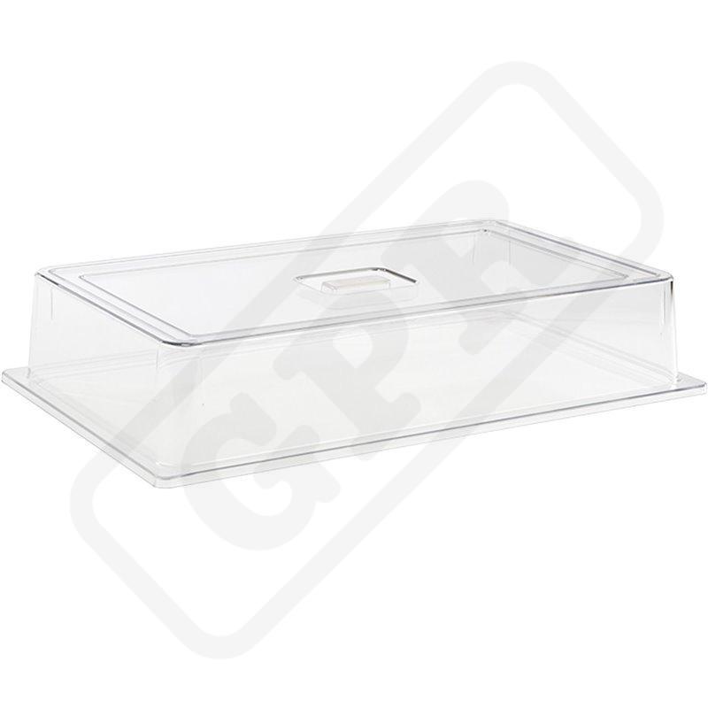 Poklop 530x325 mm GN1/1