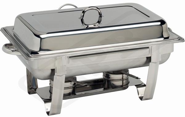 Chafing Fiora Gastronorm