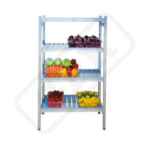 Regál TONON  Cash & Carry