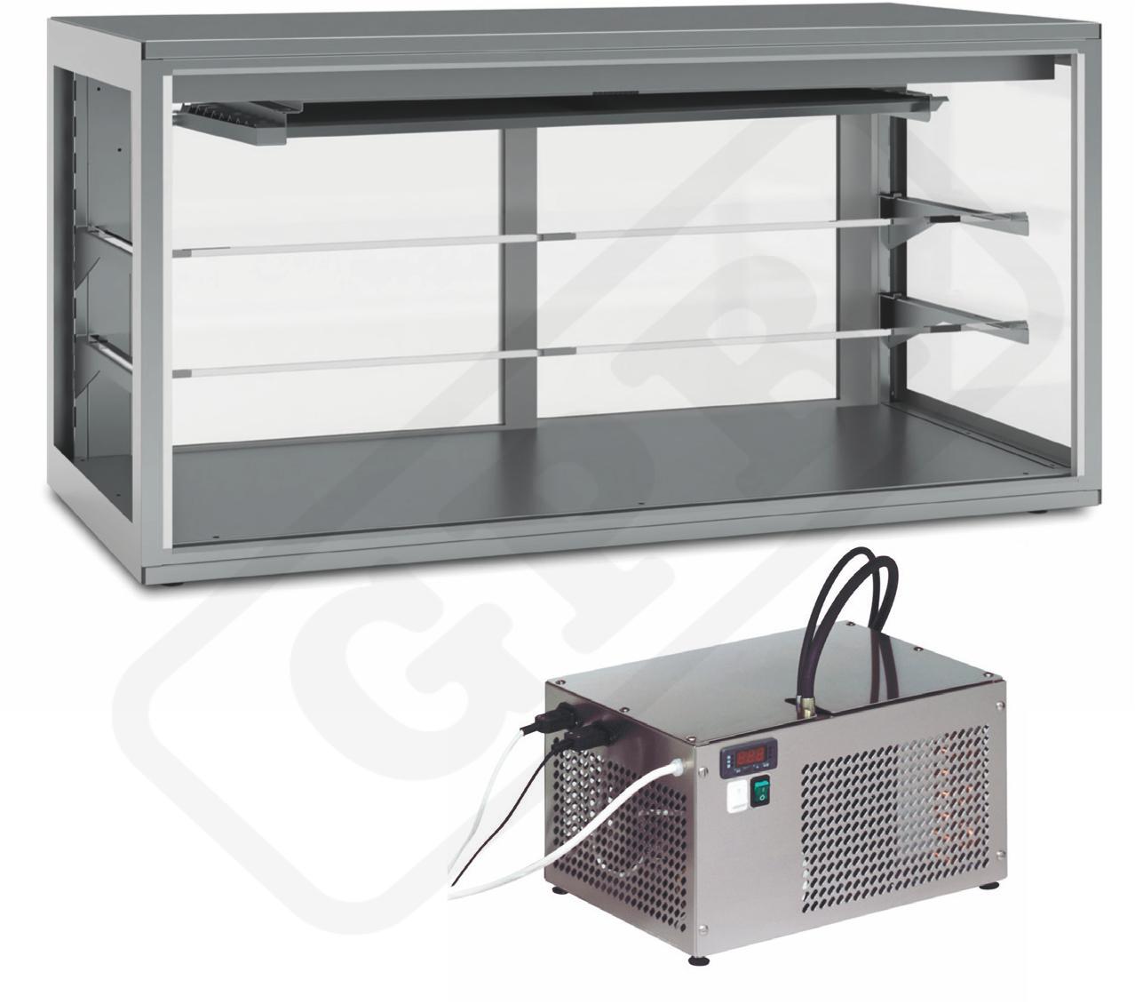 BLOCK REMOTE 1300 (bez-čel. kitu)