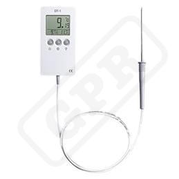Teplomer DT-1 so sondou ST-01