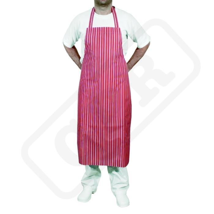 Zástera GASTROTEX  nylon červená