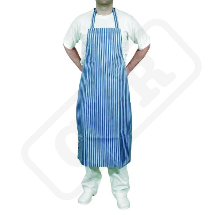 Zástera GASTROTEX nylon modrá