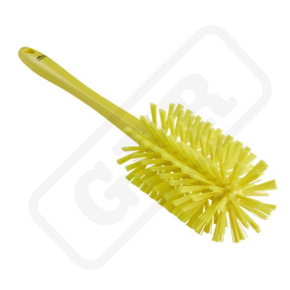 538190 Kefa na potrubie 90 mm stredne tvrdá/tvrdá jednodielna