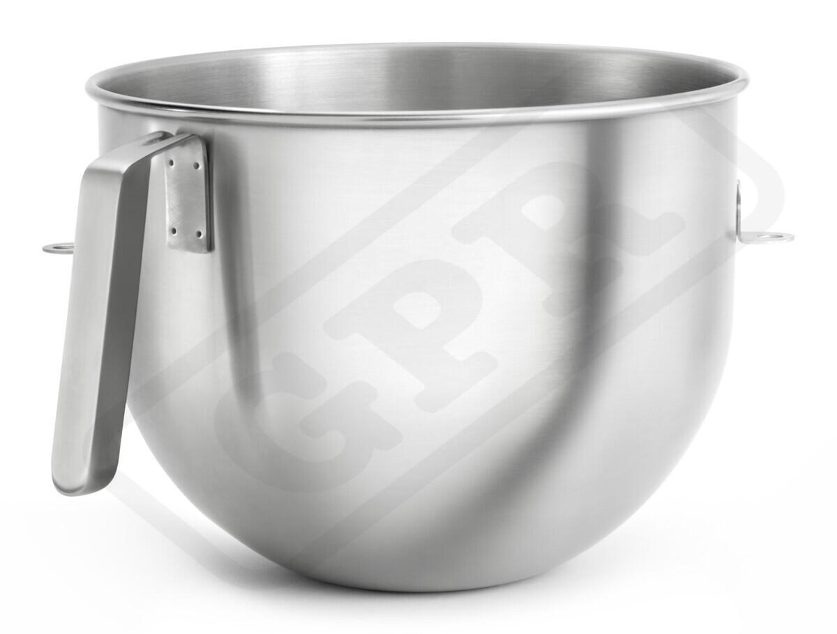 Príslušenstvo robota - Misy pre Artisan 5KSM 55, 60, 70