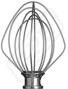Šľahacia metla pre model Artisan 5KSM 55, 60, 70 (5KSMBL6W) 5KSMBL6W