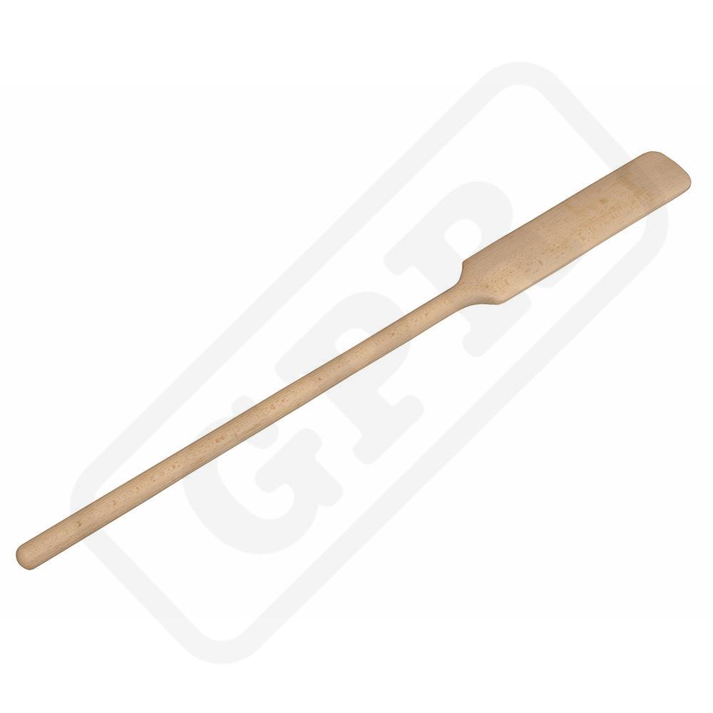Miešadlo drevené 70cm