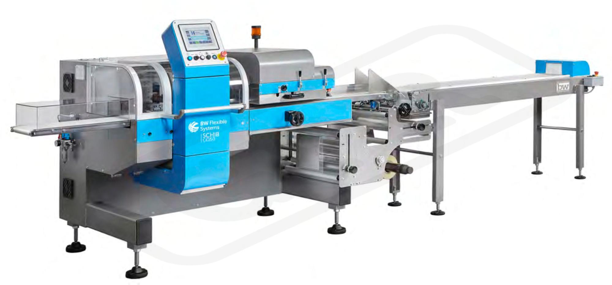 Schib Baliace linky