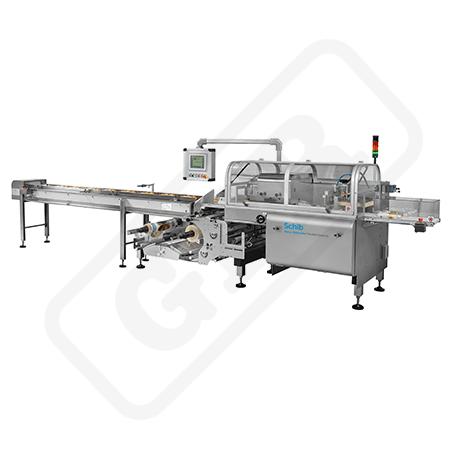 Schib Baliace linky