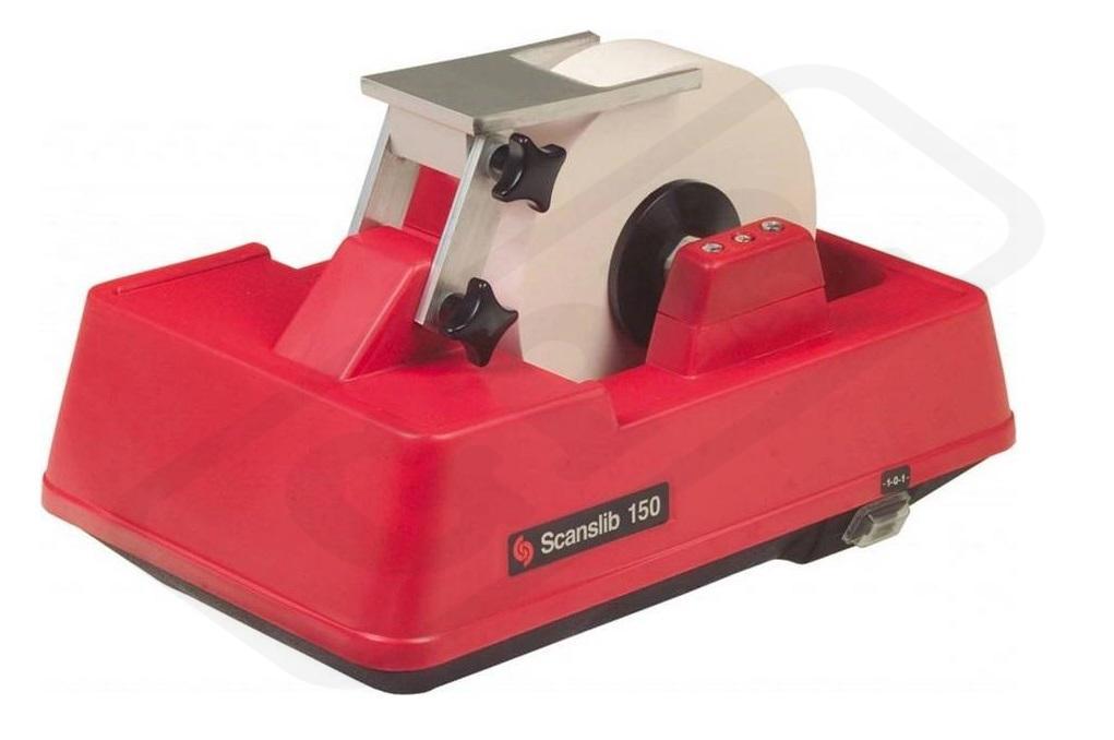 Scanslib 150