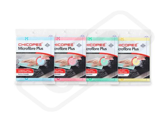 Utierka Microfibre Plus