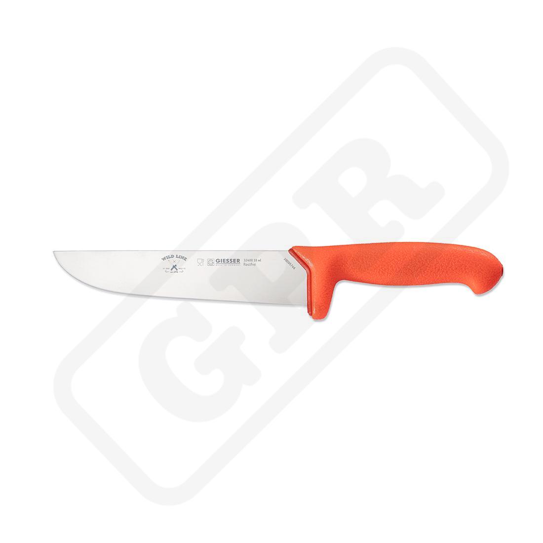 Nôž porcovací WildLine 32400 18 wl
