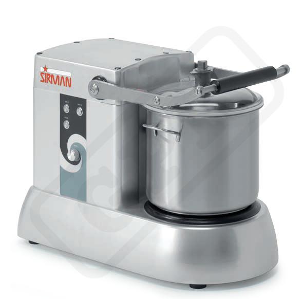 Kuter C15 Tronic
