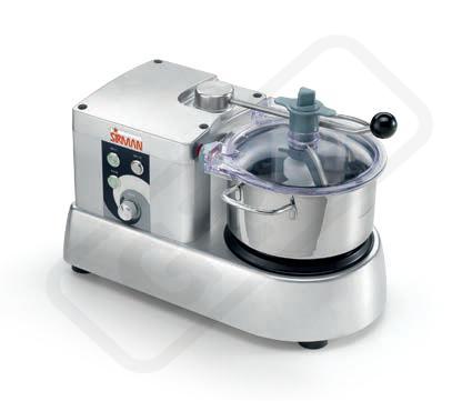 Kuter C4 Tronic