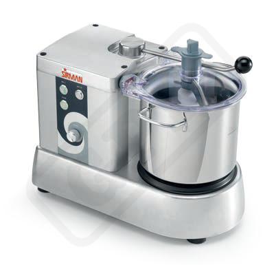 Kuter C6 Tronic