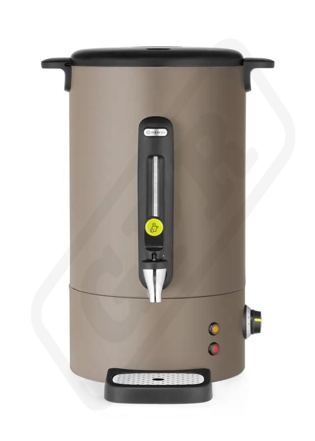 Bojler na horúce nápoje UNIQ 16 l, taupe