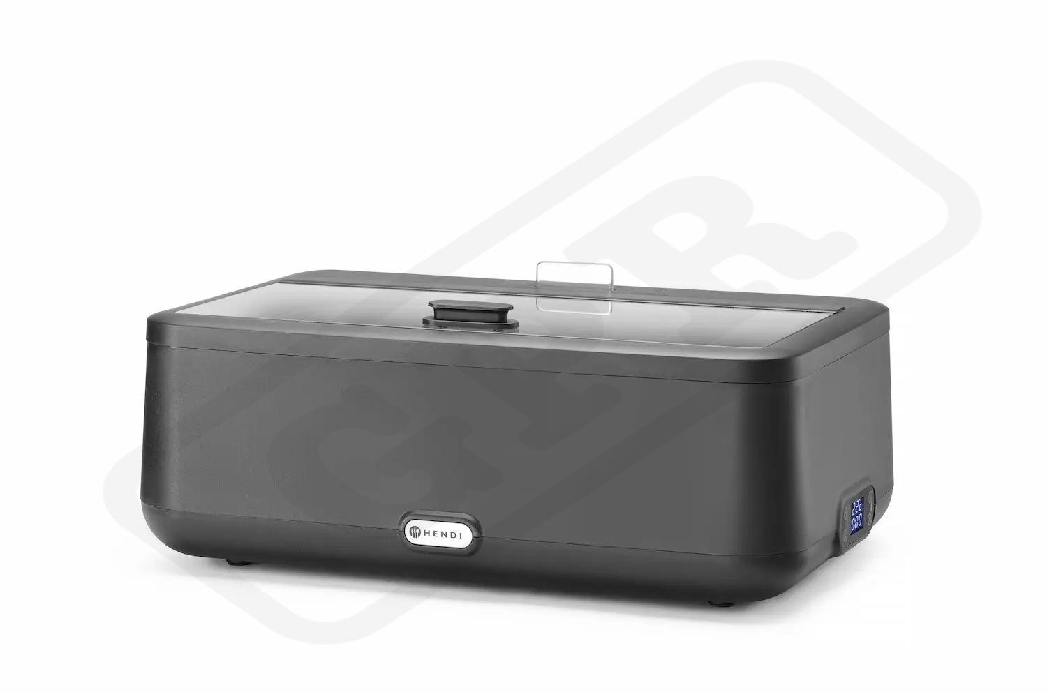 Chafing elektrický UNIQ GN 1/1 230V-700W