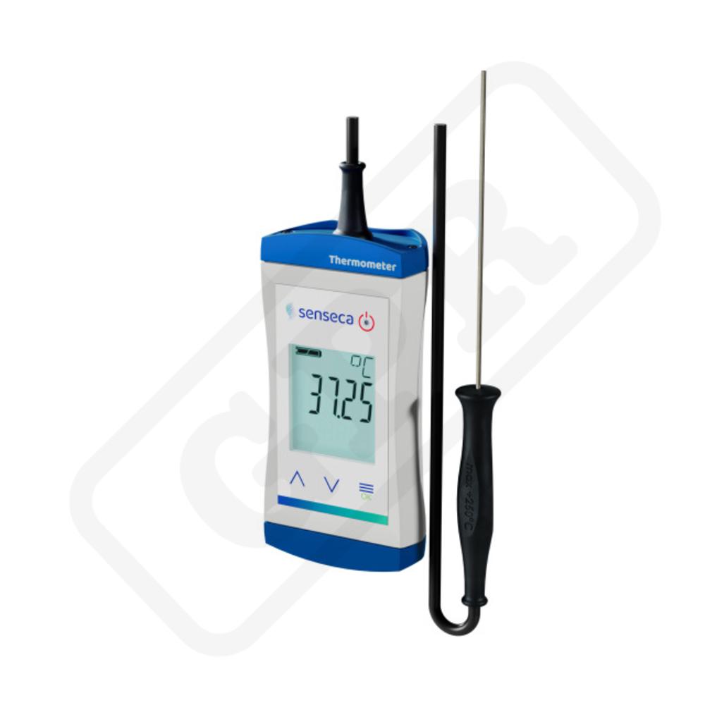 Teplomer Senseca ECO121+