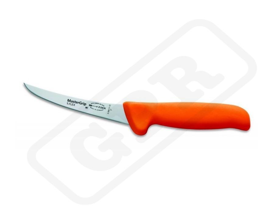 Nôž vykosťovací Dick MasterGrip semiflexi 82882