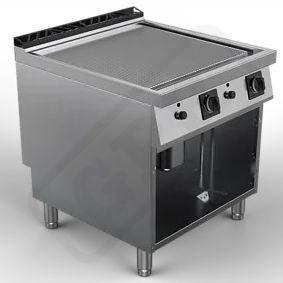 M9FTG80RS ryhovaná matná