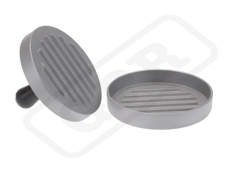 Forma na hamburger 11,5 cm
