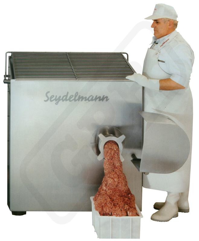 Rezačka mäsa Seydelmann AE 130