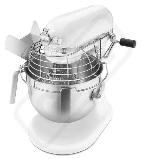 Kuchynský robot Professional 5KSM7990