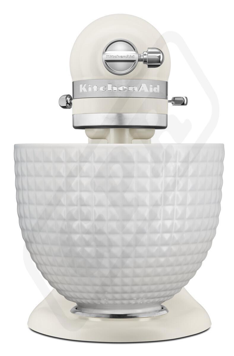Kuchynský robot Artisan 5KSM156 s keramickou misou
