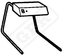 INF35/40 lampa