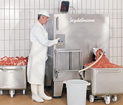 Rezačka mäsa Seydelmann AE 130/B