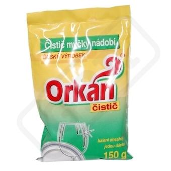 Orkán PROFI čistič