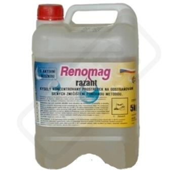 Renomag razant