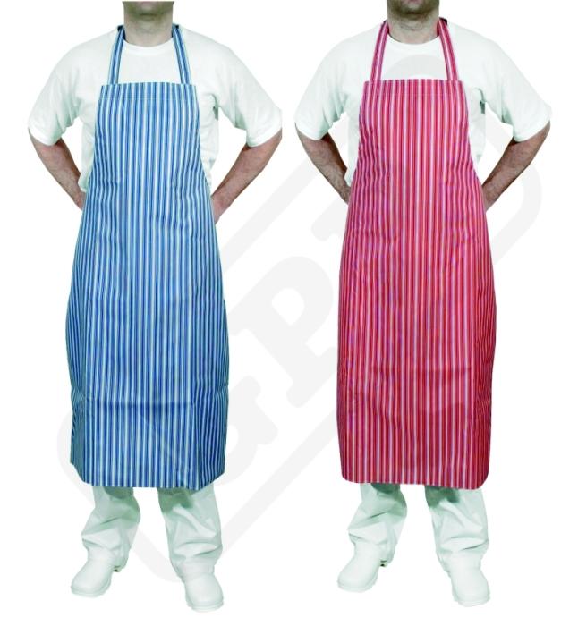 Ochranné zástery GASTROTEX nylon