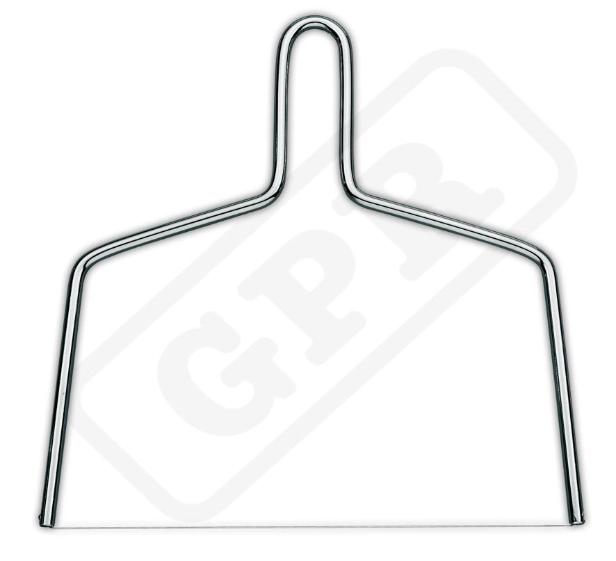 Strunový krájač syra G 9630