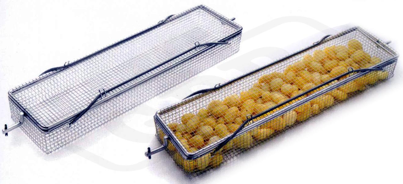 Príslušenstvo ku Grilu E-8 P /E 12 P / E-8 P S2 / E-12 P S3 / E-20 P S5 / G 8 P / G 12 P / G 20 P