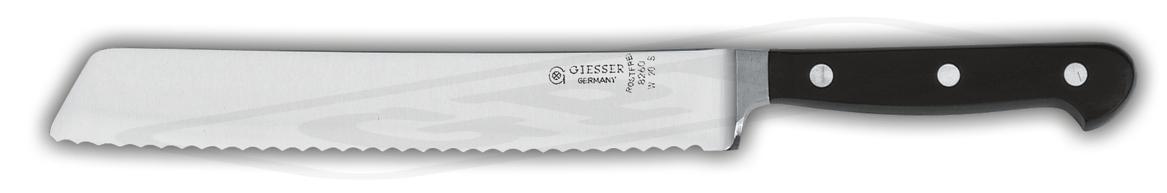 Nôž na pečivo G 8260 w