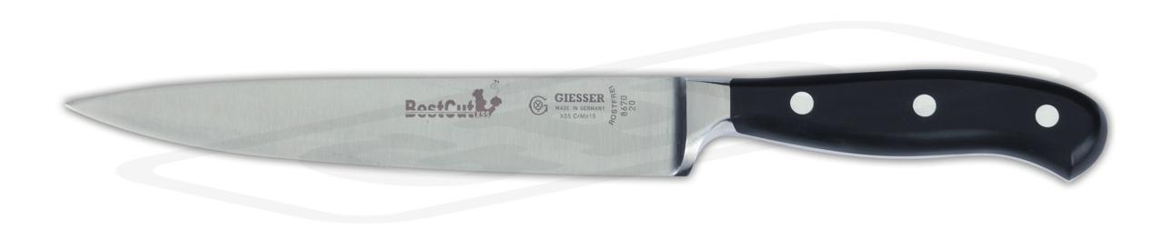 Filetovací nôž BestCut G 8664