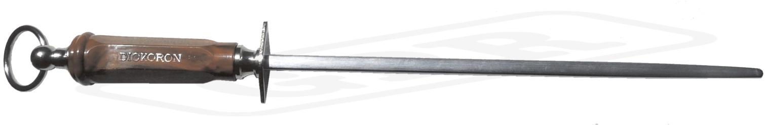Ocieľka DICK Combi 30 cm
