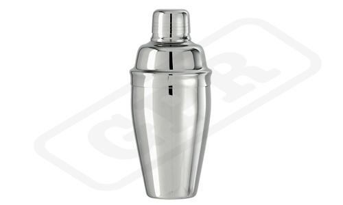Shaker trojdielny